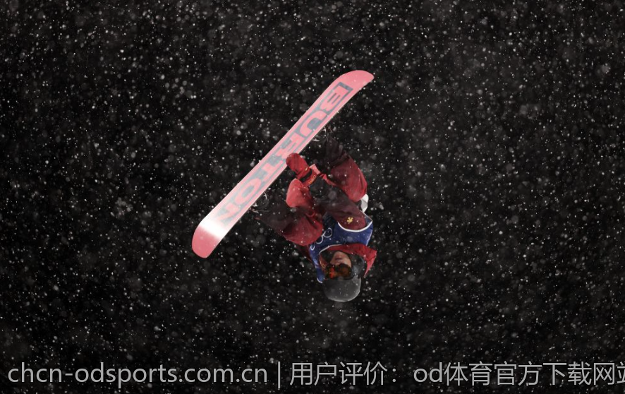 用户评价：od体育官方下载网站的真实体验